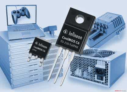 英飛凌推出信噪比70 dB的封裝MEMS